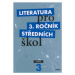 Literatura pro 3. ročník SŠ - učebnice - Andree L. a kolektiv