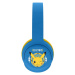 OTL Core dětská bezdrátová sluchátka s motivem Pokémon Pikachu
