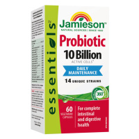 JAMIESON Probiotic 10 miliard cps.60