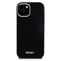 Pouzdro Dkny obal MagSafe kryt Silikon cover pro iPhone 13 14 15