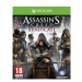 Assassin's Creed Syndicate (Xbox One)