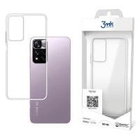 Kryt 3MK All-Safe AC Xiaomi Redmi Note 11 5G Armor Case Clear (5903108452120)