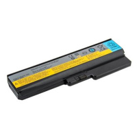 Avacom pro Lenovo G550, IdeaPad V460 series Li-Ion 11,1V 4400mAh