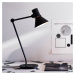 Anglepoise Anglepoise Type 80 stolní lampa, matná černá