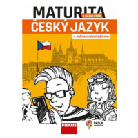 Maturita s nadhledem Český jazyk