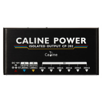 Caline CP-202