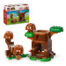 LEGO® Super Mario™ 71433 Goombovia na hřišti