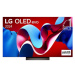 55" LG OLED55C44