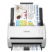 EPSON skener WorkForce DS-530II, A4, USB, 600dpi, ADF