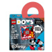 LEGO® DOTS 41963 Nášivka Myšák Mickey a Myška Minnie