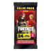 Fortnite 2 karty - Fat Pack
