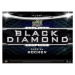 Upper Deck 2023-2024 Black Diamond Hockey Hobby Box