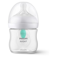 PHILIPS AVENT Láhev Natural Response s ventilem AirFree 125 ml 0m+