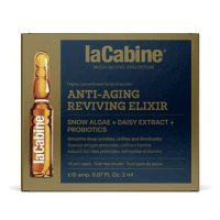 laCabine Ampule Anti-aging Reviving Elixir 10 × 2 ml