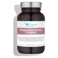 The Organic Pharmacy Magnesium Stress Complex 60 kapslí