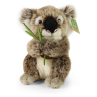 Plyšový medvídek koala sedící 15 cm ECO-FRIENDLY