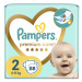 PAMPERS Pleny jednorázové Premium Care vel. 2 (88 ks) 4-8 kg