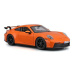 Bburago 1:24 Plus Porsche 911 GT3 Orange