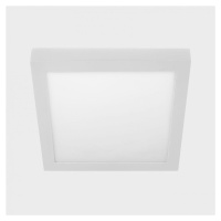 KOHL LIGHTING KOHL-Lighting DISC SLIM SQ stropní svítidlo bílá 36 W 3000K PUSH