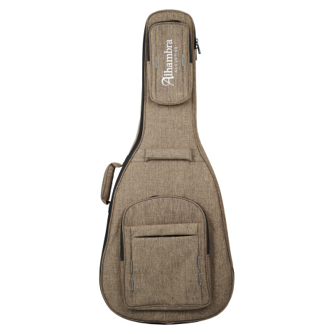 Alhambra Acoustic Guitar Premium Gigbag II