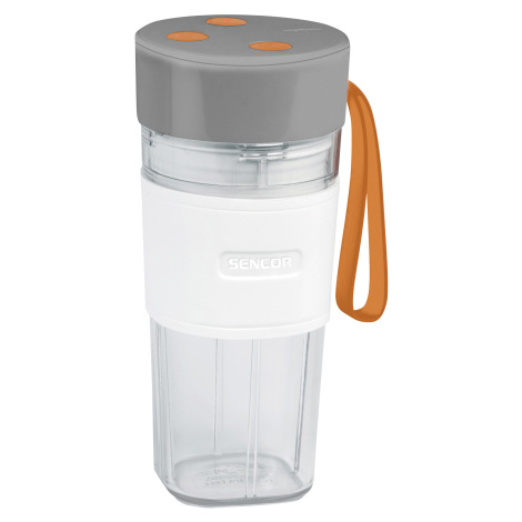 Sencor SBL 150WH Přenosný fitness mixér