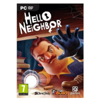 Hello Neighbor - PC DIGITAL