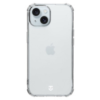 Tactical TPU Plyo kryt Apple iPhone 15 čirý