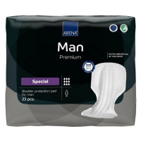 ABENA Man premium special absorpční pleny 23 kusů