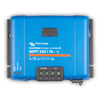 Victron Energy MPPT regulátor nabíjení Victron Energy SmartSolar 250V 70A -Tr