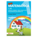 Hravá matematika 1 -  pracovní učebnice - 2. díl