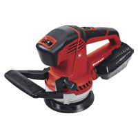 Excentrická bruska TE-RS 40E Einhell Expert