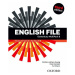 English File Elementary Multipack B (3rd) without CD-ROM - Christina Latham-Koenig