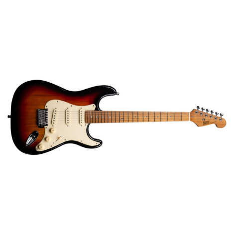 Henry`s Snake ST-1C Grass 3S - Sunburst Classic