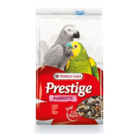 Vl Prestige Parrots Pro Velké Papoušky 1kg