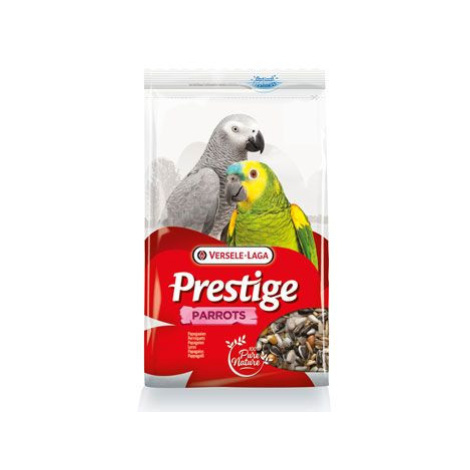 VL Prestige Parrots pro velké papoušky 1kg