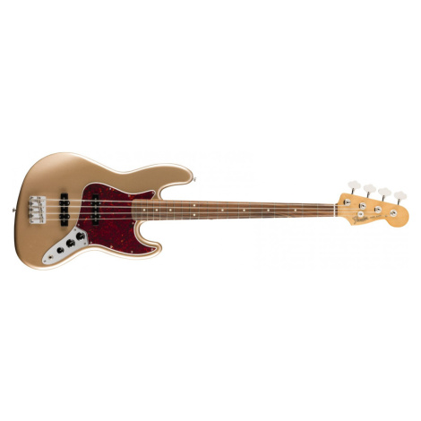 Baskytary FENDER