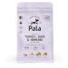 Raw krmivo pro psy Pala - #6 KRŮTA, KACHNA A SLEĎ množství: 100 g