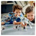 LEGO® Star Wars™ 75348 Mandalorianská stíhačka třídy Fang proti TIE Interceptoru - 75348