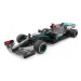 Rastar RC auto Formule 1 Mercedes AMG 1:18