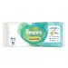 Pampers Harmonie New Baby Dětské Čisticí Ubrousky 1 Balení = 46 Ubrousků