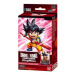 DBS Fusion World Starter Deck: Son Goku (Mini)