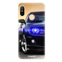 iSaprio Chevrolet 01 pro Xiaomi Mi A2 Lite