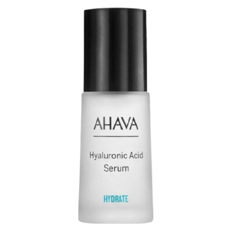 Ahava Hydrate hydratační pleťové sérum 30 ml