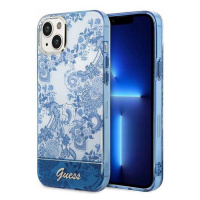 Pouzdro pro Apple iPhone 14 Plus Guess