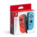 Nintendo Joy-Con Pair Neon Red/Neon Blue