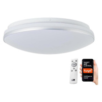 Brilliant Brilliant - LED RGBW Stmívatelné stropní svítidlo MIDWAY LED/14W/230V + DO