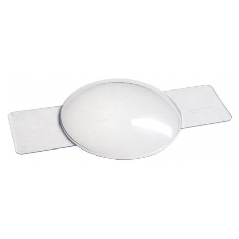 SAPHO USPA LUX transparetní kryt pro bidet ND5803-1089-00