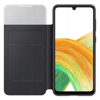 Pouzdro Samsung Wallet pro Galaxy A33 cover, obal