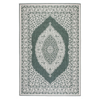 ELLE Decoration koberce Kusový koberec Gemini 106025 Green z kolekce Elle – na ven i na doma - 8