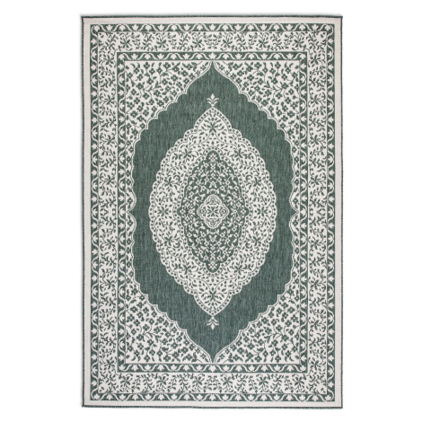 ELLE Decoration koberce Kusový koberec Gemini 106025 Green z kolekce Elle – na ven i na doma - 8